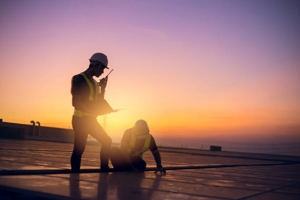 Professional Roofing Contractor in Salem, UT