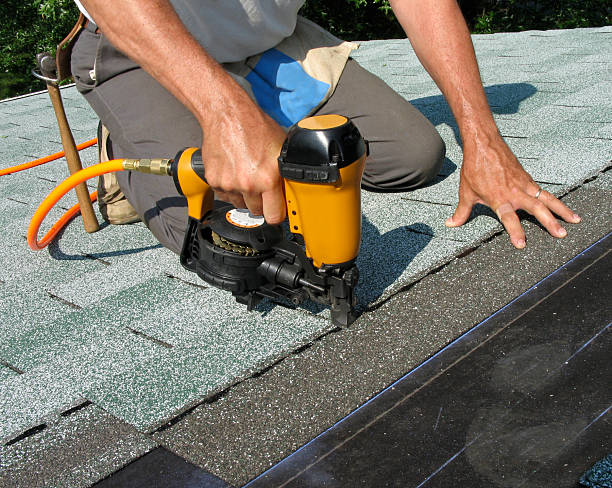 Best Roof Gutter Cleaning  in Salem, UT