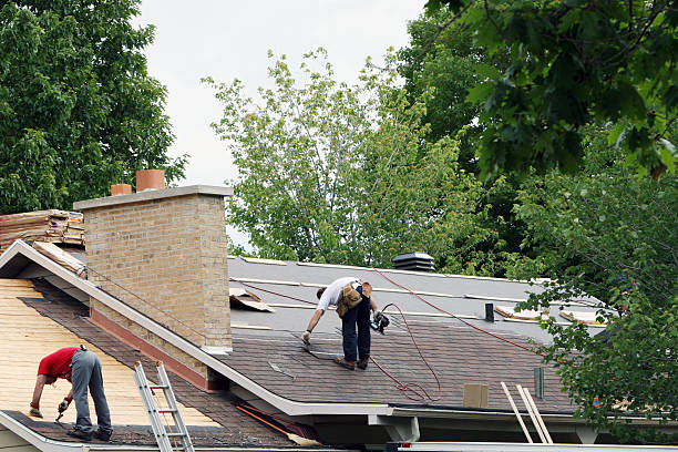 Best Storm Damage Roof Repair  in Salem, UT