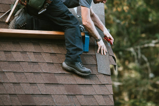 Slate Roofing Contractor in Salem, UT